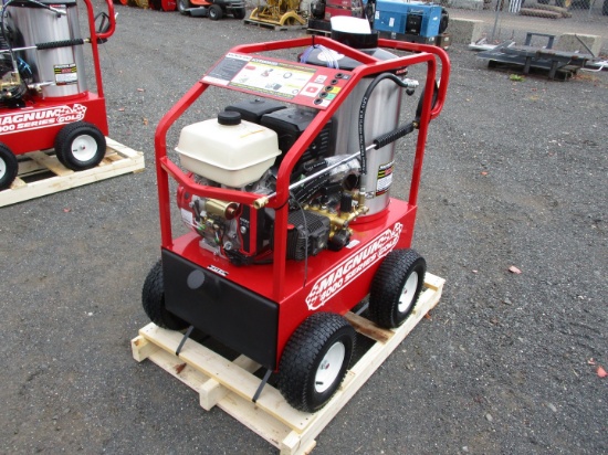 Easy Kleen Magnum 4000 Hot Water Pressure Washer