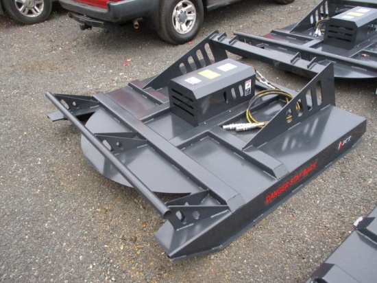 JCT 72" Brush Cutter