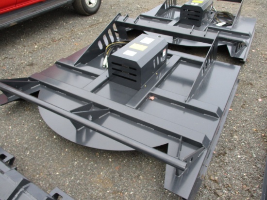JCT 72" Brush Cutter