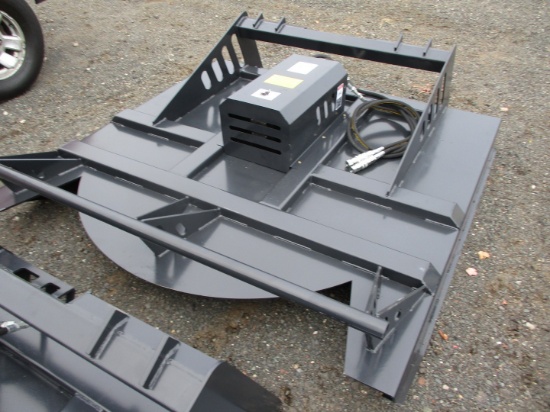 JCT 72" Brush Cutter