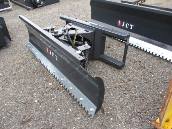 JCT Dozer Blade