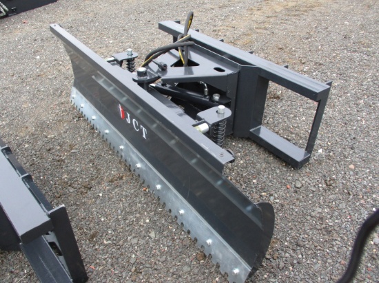 JCT Dozer Blade