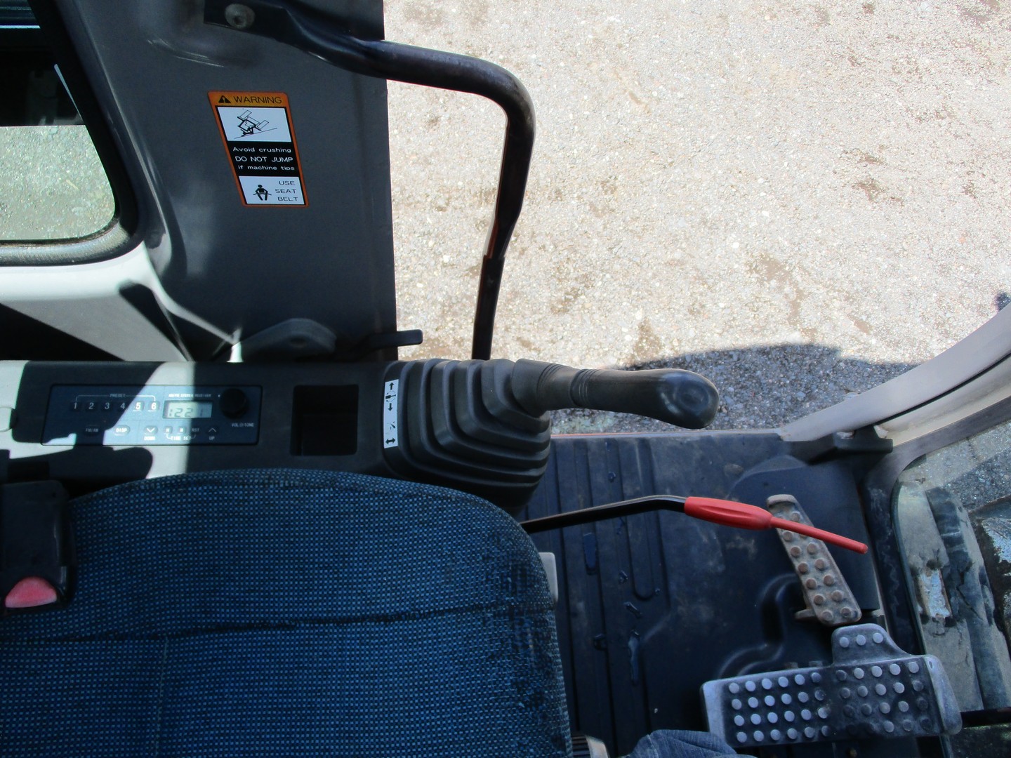 2007 Hitachi ZX80 Midi Excavator | Proxibid