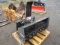 2015 Bobcat SB150 48