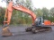 2009 Hitachi ZX270LC-3 Hydraulic Excavator