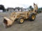 Ford Backhoe