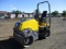 2014 Dynapac CC1200 Double Drum Vibratory Roller
