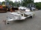 2000 Rivercraft 14' Aluminum Air Boat