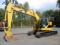 2006 Caterpillar 321C LCR Hydraulic Excavator