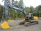 2000 John Deere 200LC Hydraulic Excavator