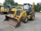 1996 Caterpillar 436B Backhoe Loader