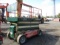 2002 JLG 3369LE Electric Scissor Lift