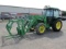 John Deere 2350 Tractor