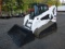 2007 Bobcat T300 Track Skid Steer