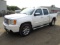 2010 GMC Sierra Denali 1500 Pickup