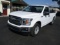 2019 Ford F-150 XL Pickup