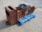 NPK Hydraulic Breaker