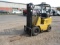 Caterpillar 50 Forklift
