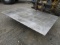 Steel Road Plate