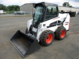 2014 Bobcat S510 Skid Steer