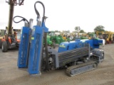 2015 McCloskey D-15 Crawler Directional Drill