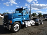 2015 Mack CHU613 T/A Tractor