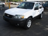 2006 Ford Escape Hybrid SUV