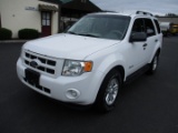 2010 Ford Escape Hybrid SUV