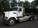 2006 Mack CHN613 T/A Tractor