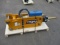 2020 Trojan TH50 Hydraulic Breaker Hammer