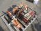 (3) Stihl Gas Powered Cutoff Saws,
