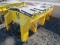 Fisher Polycaster 7' Sand/Salt Spreader