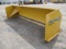ProTech SP14L 14' Snow Pusher