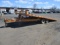 2002 Econoline Tilt Trailer