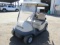 Club Car Electric Golf Cart