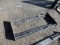 Quick Tach Plate