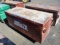 Jobox Job Site Box With Contents,
