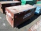 Jobox Job Site Box With Contents