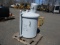 120 Gallon Fuel Tank