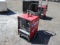 Idealarc 250 Welder