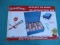 Greatbear Ratchet Tie Down Kit With Steel Box