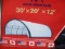 Gold Mountain Storage Shelter