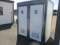 Portable 2 Bay Restroom