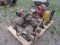 Quantity of Gas Powered Equipment