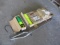 Quantity of Surveyors Tape,
