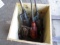 (3) Oil Pumps, Valve Spring Compressor