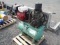 Speedaire 30 Gallon Air Compressor