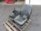 (2) Suspension Seats