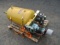 Kellogg-American Shop Air Compressor