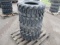 Loadmaxx Skid Steer Tires